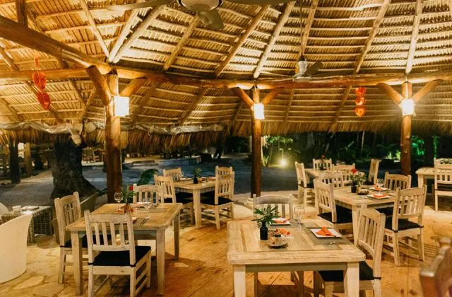 Natura Cabana Restaurant